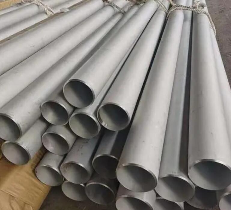 东丰304不锈钢管